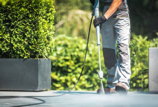 Best Post-Construction Pressure Washing  in Gonzalez, FL