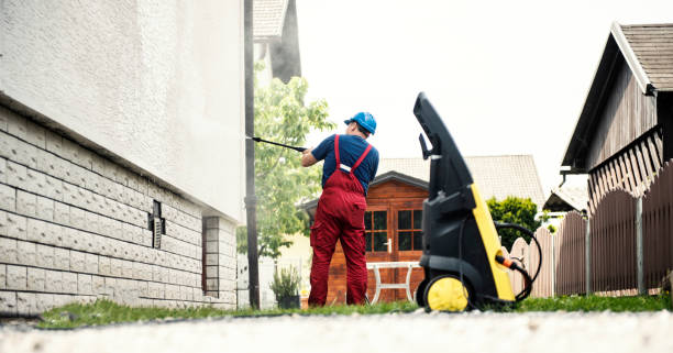 Playground Equipment Cleaning in Gonzalez, FL